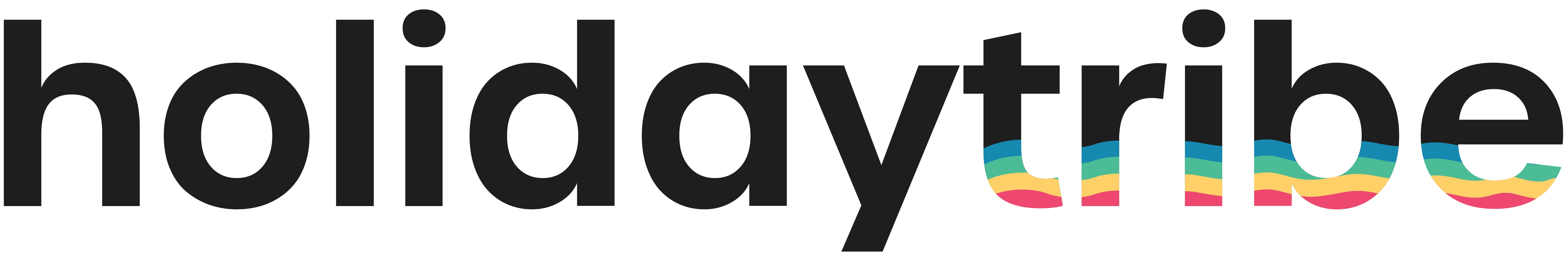 holidaytribe Logo